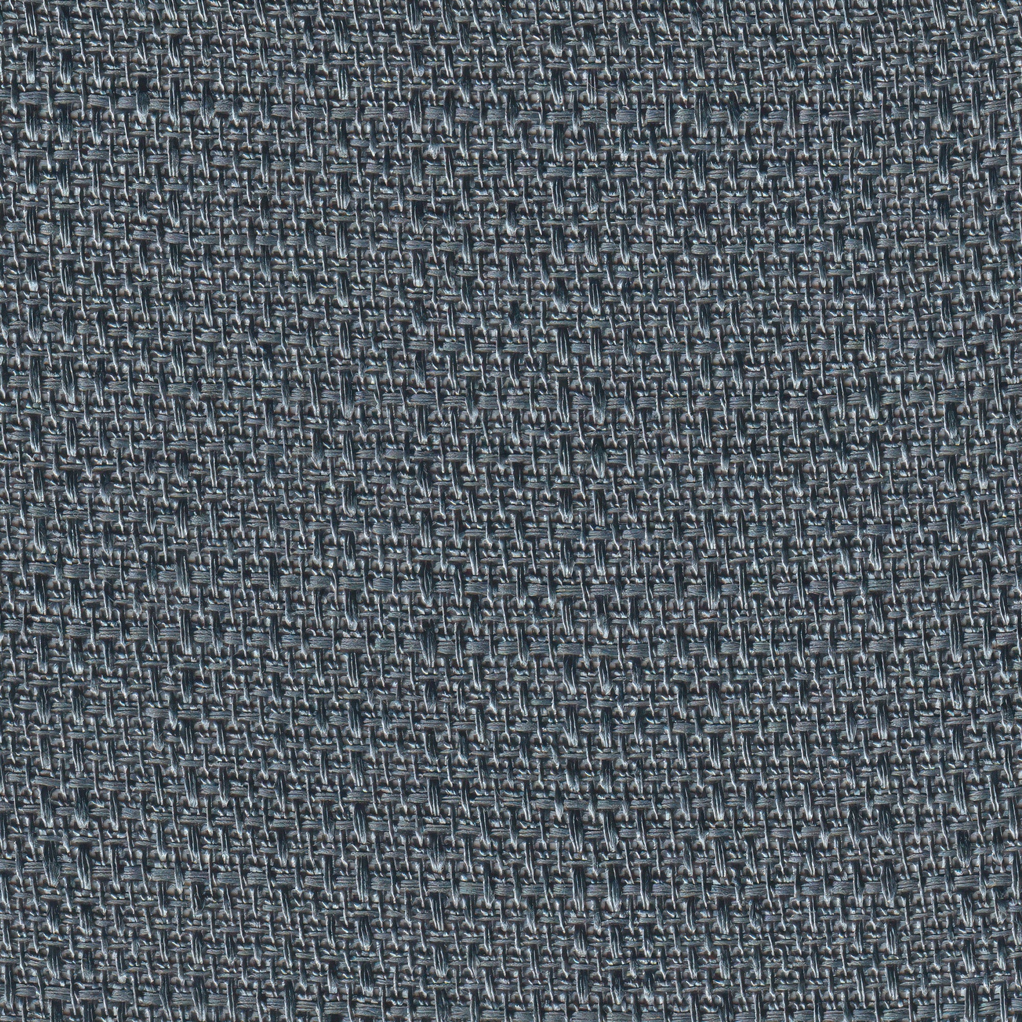 Antraciet vouwgordijn stof transparant weefsel textuur detail grijs donker raamdecoratie maatwerk