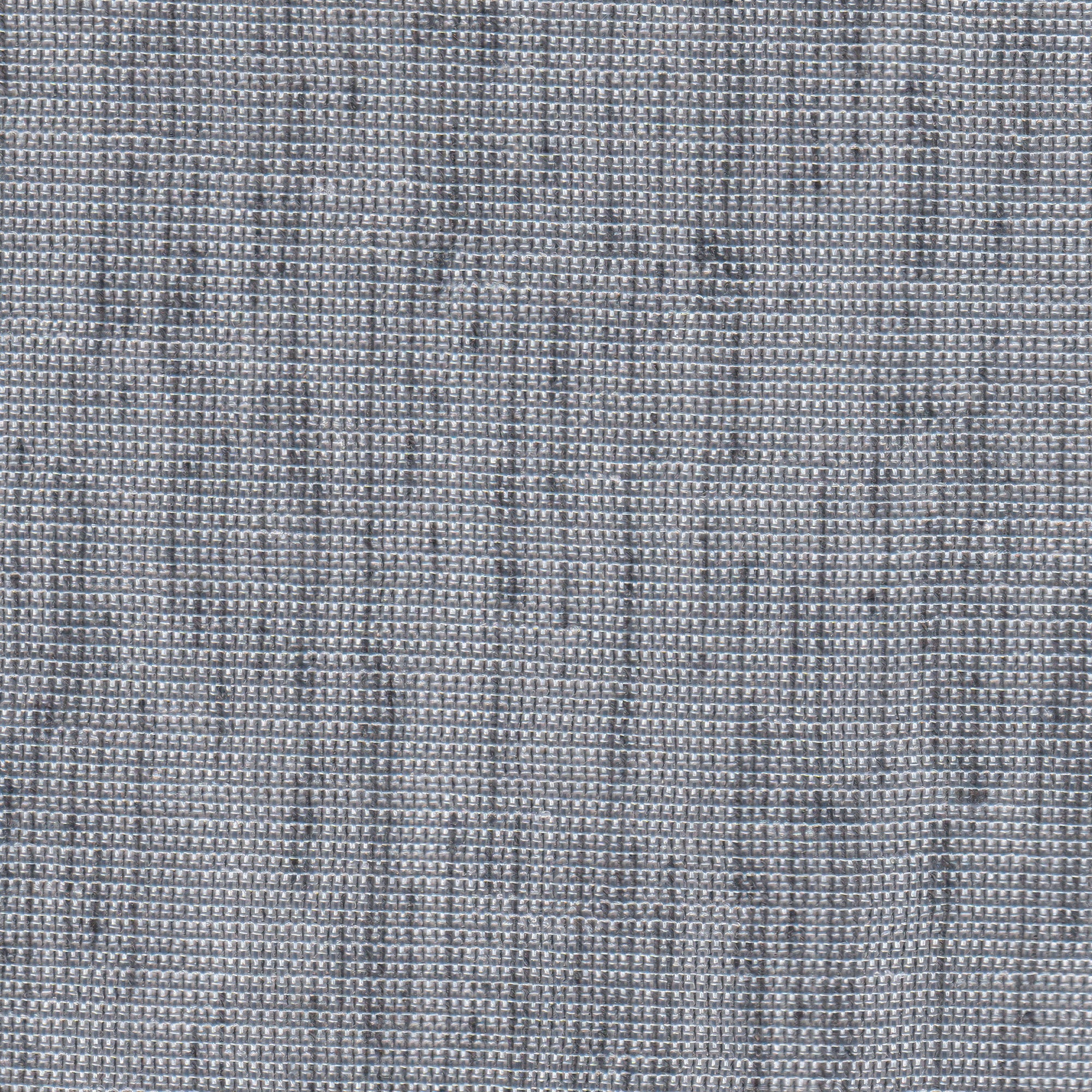 Grace vouwgordijn transparant antraciet stof textuur detail maatwerk raamdecoratie grijs weefsel patroon