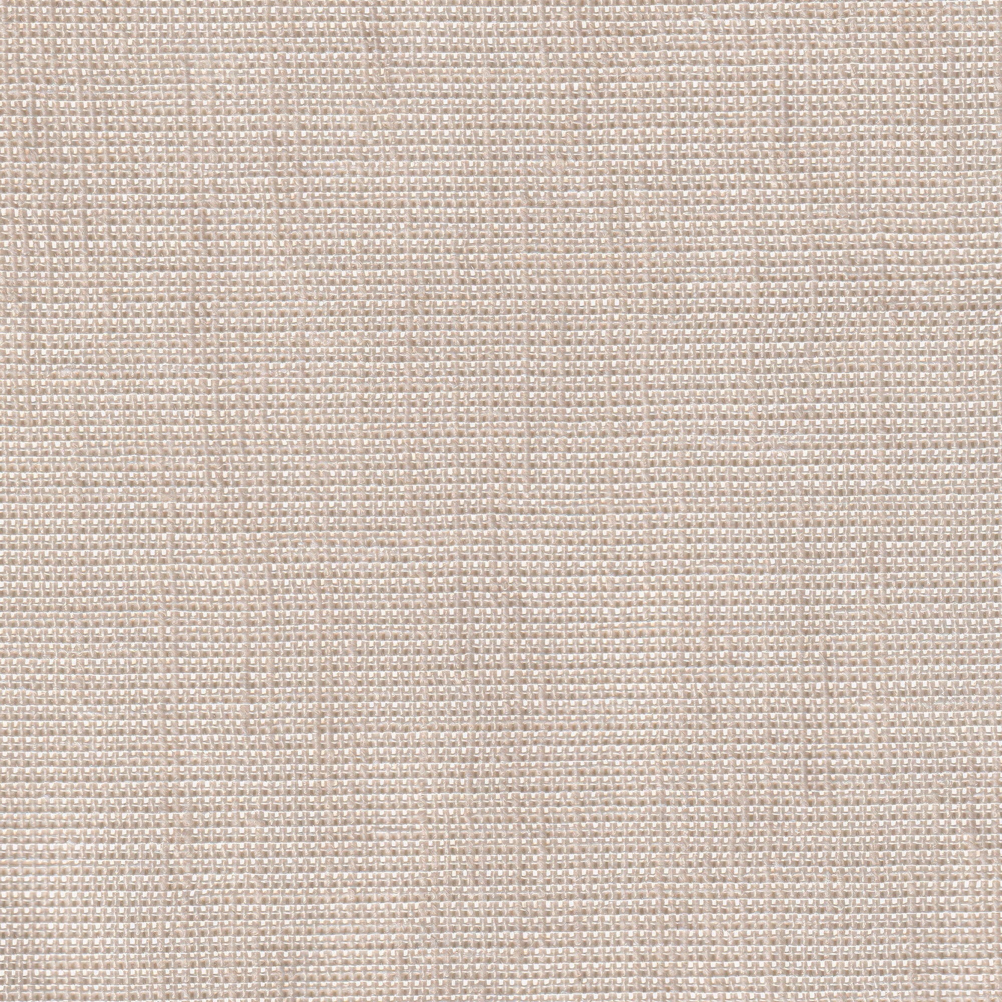 Grace vouwgordijn transparant beige stof textuur close-up maatwerk raamdecoratie woonkamer slaapkamer