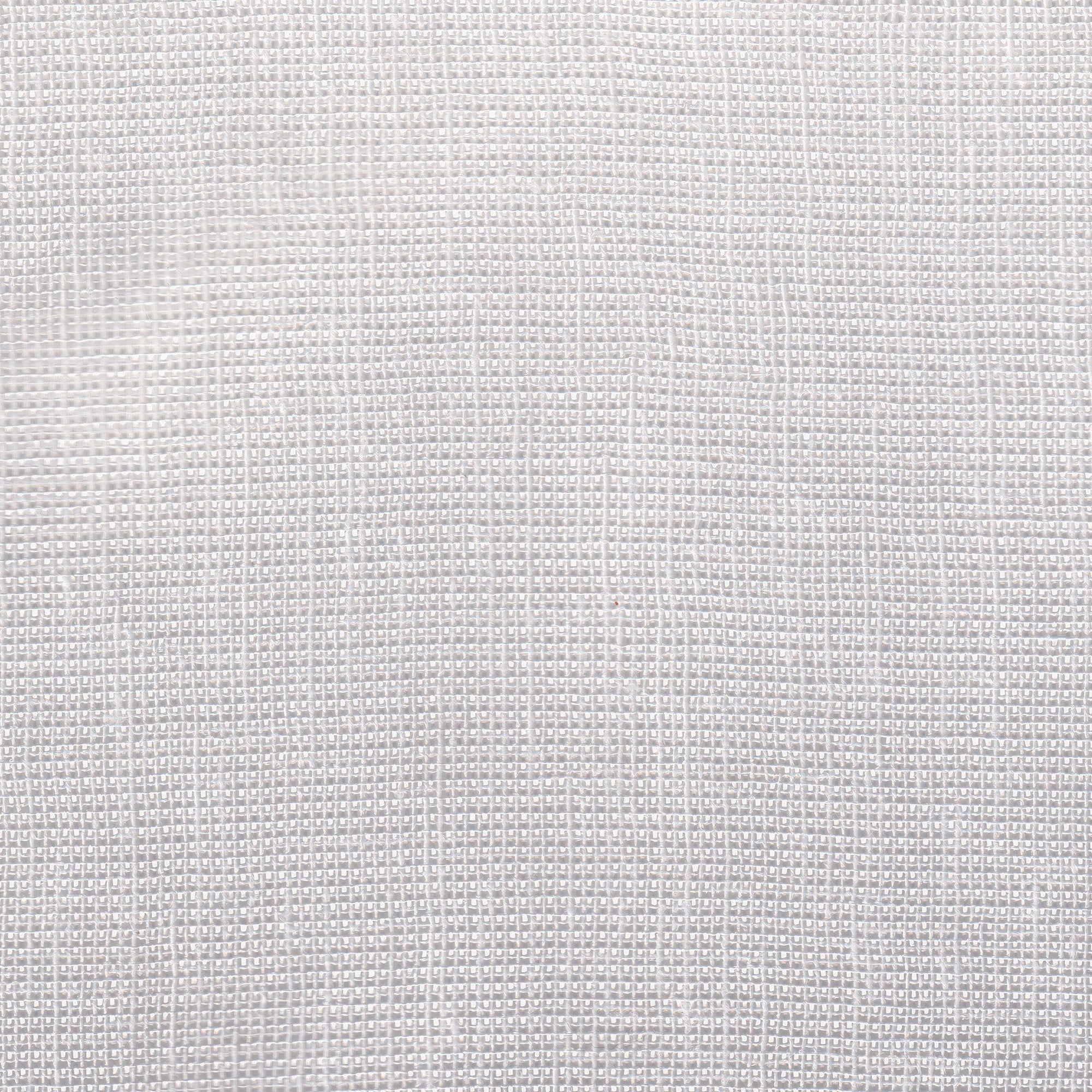 Grace vouwgordijn transparant off white stof textuur detail maatwerk raamdecoratie woonkamer slaapkamer