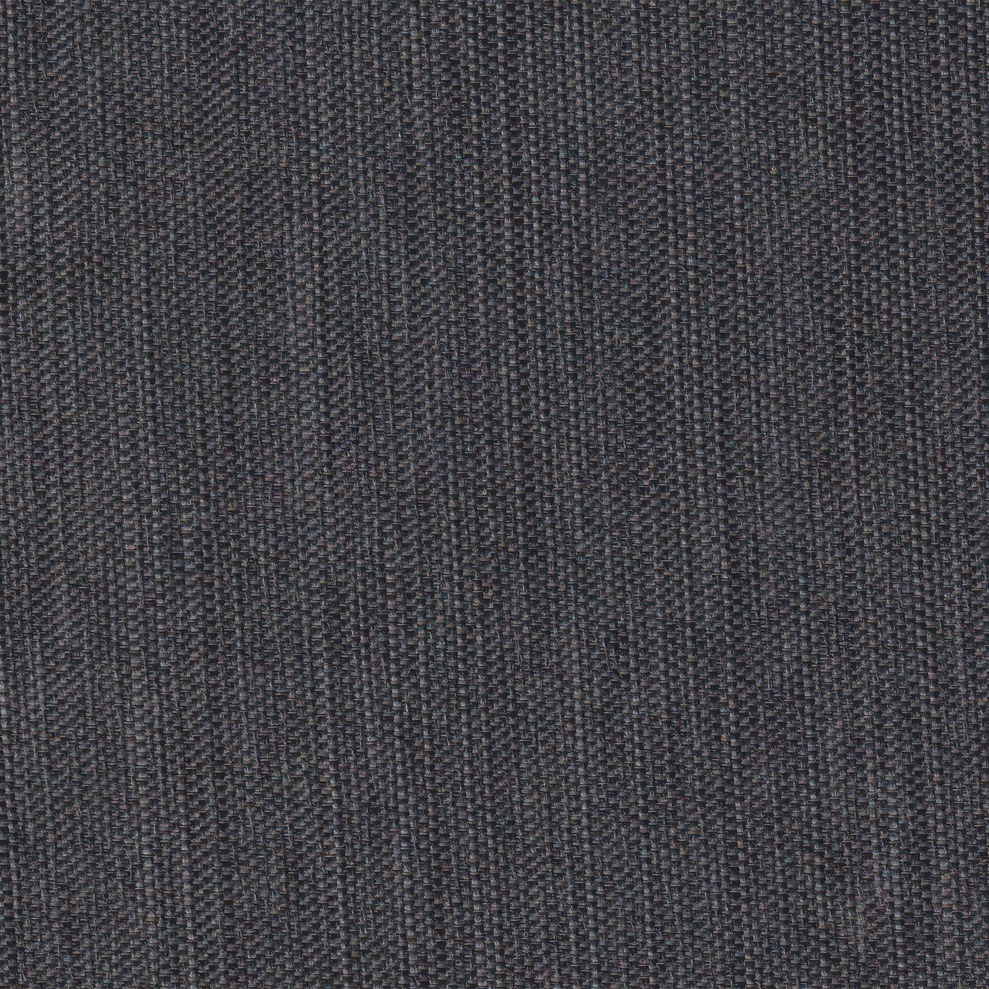 Nova verduisterend gordijn stof antraciet grijs met fijne geweven textuur voor maatwerk raamdecoratie