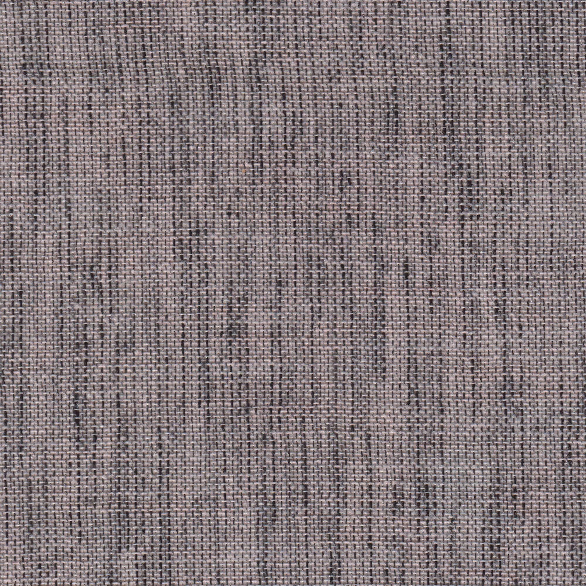 Serenity vouwgordijn transparant antraciet stof textuur detail maatwerk raamdecoratie grijs weefsel