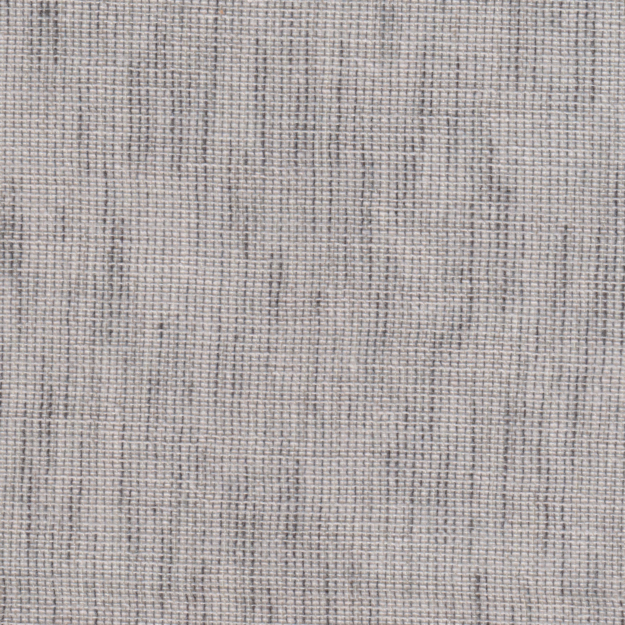 Serenity vouwgordijn transparant muis grijs stof textuur close-up maatwerk raamdecoratie natuurlijk weefsel