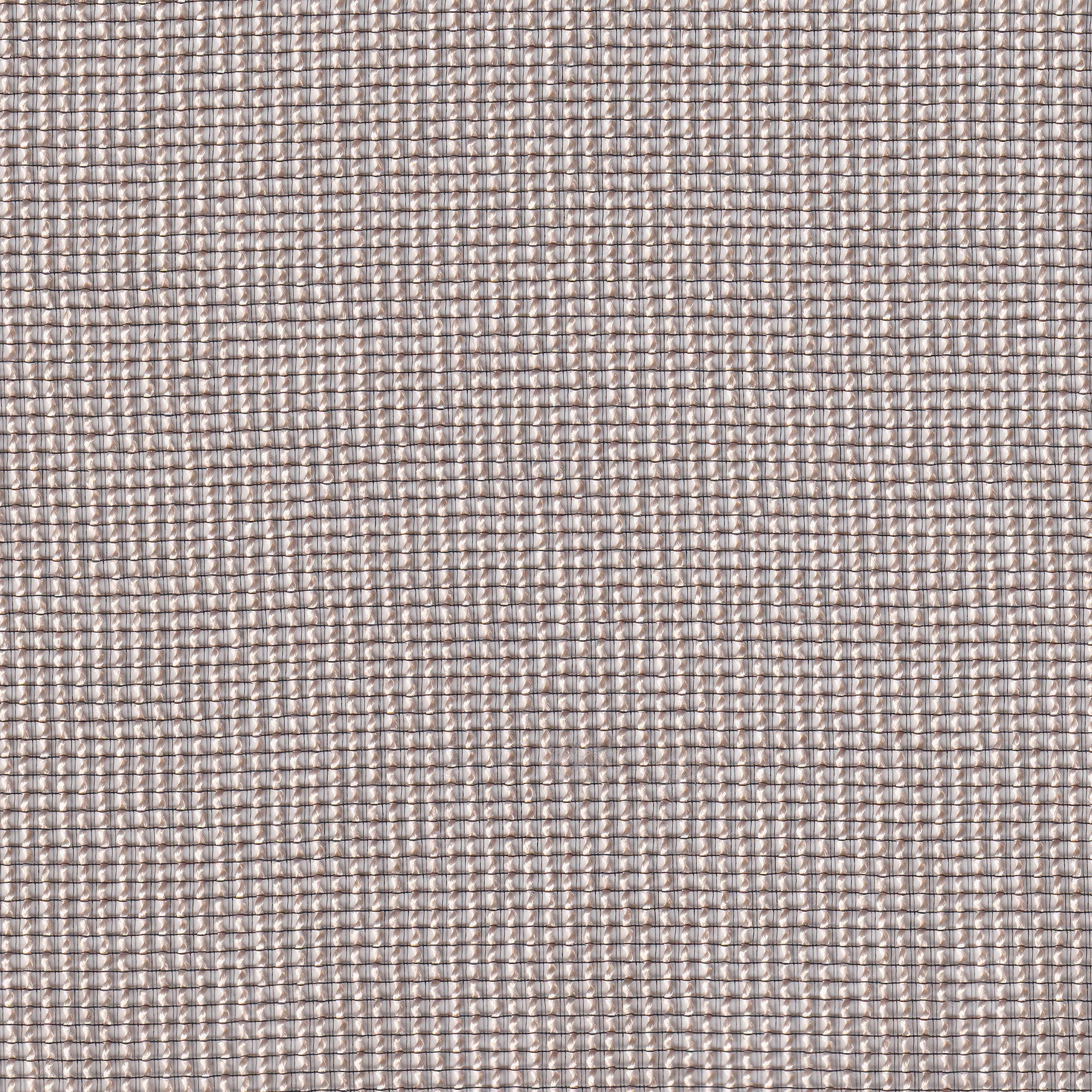 Sparkle vouwgordijn transparant zand kleur maatwerk raamgordijn met fijn geweven structuur patroon