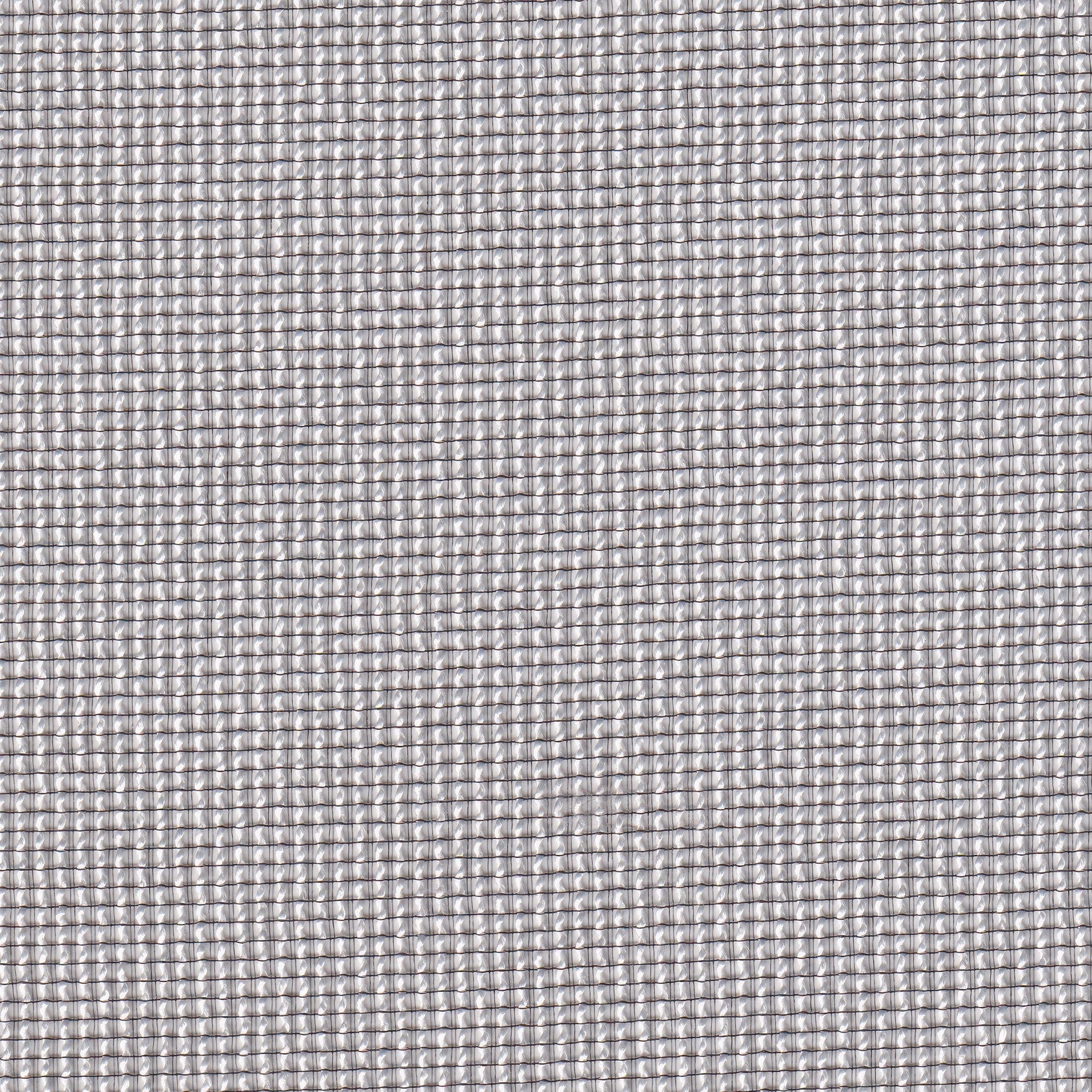 Sparkle Vouwgordijn Transparant