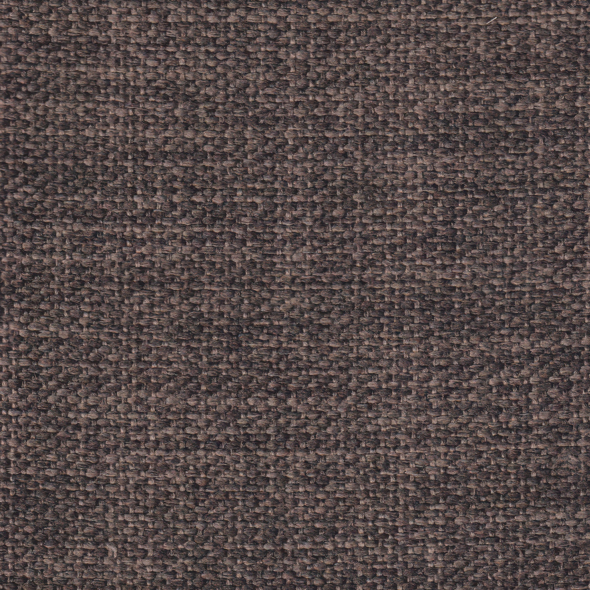 Bruine vouwgordijn stof verduisterend textuur close-up weefsel patroon maatwerk raamdecoratie