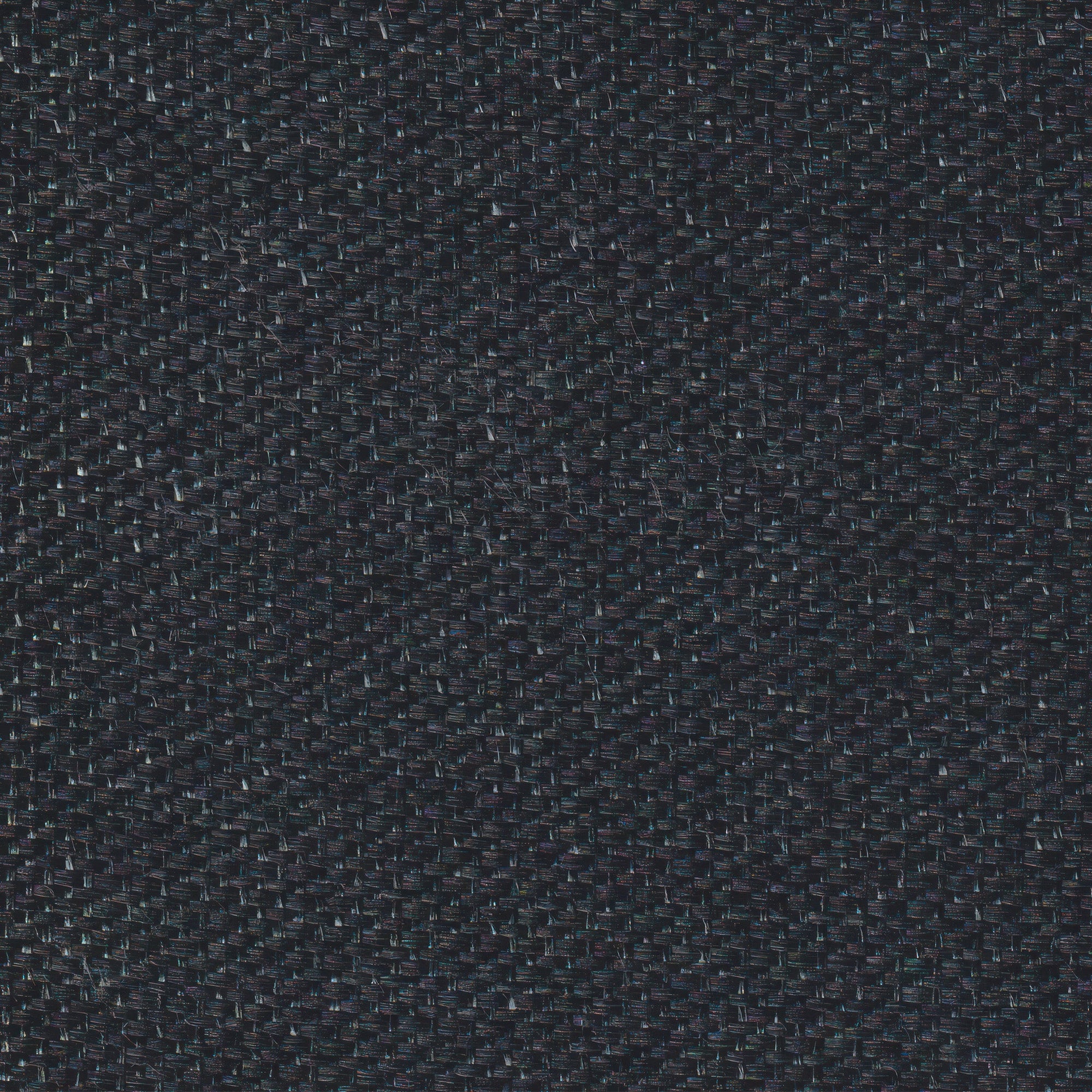 Glow vouwgordijn verduisterend antraciet donkergrijs stof textuur maatwerk raamdecoratie