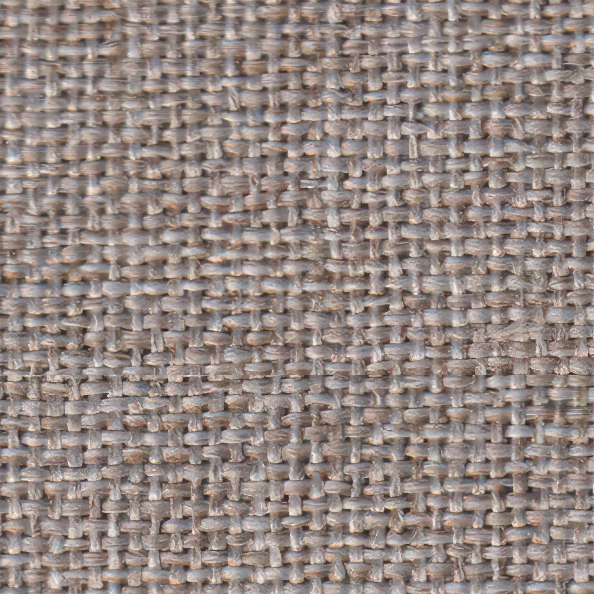 Misty vouwgordijn verduisterend beige stof textuur detail maatwerk gordijnen woonkamer slaapkamer raamdecoratie