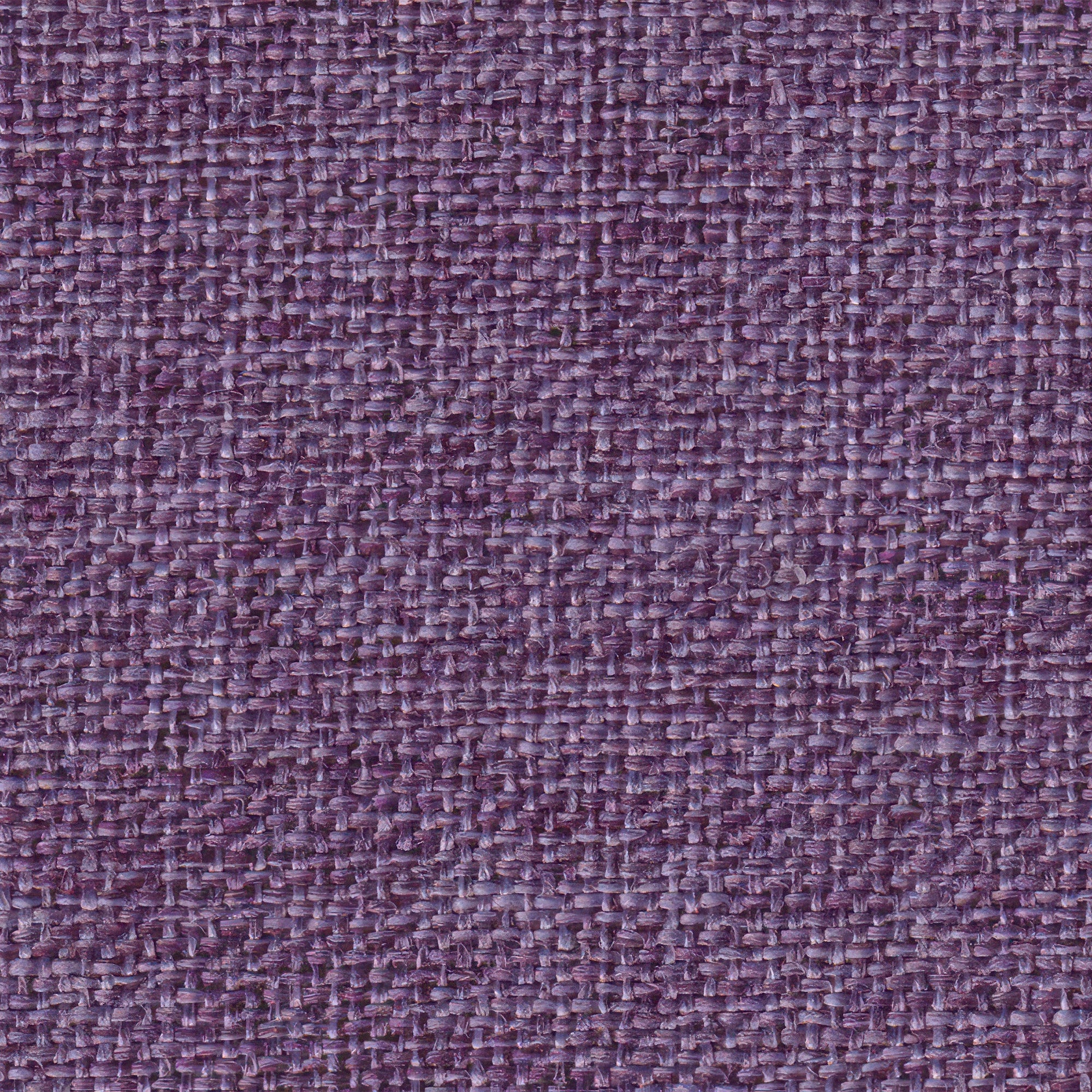 Misty paarse vouwgordijn stof verduisterend maatwerk textuur detail weefsel structuur