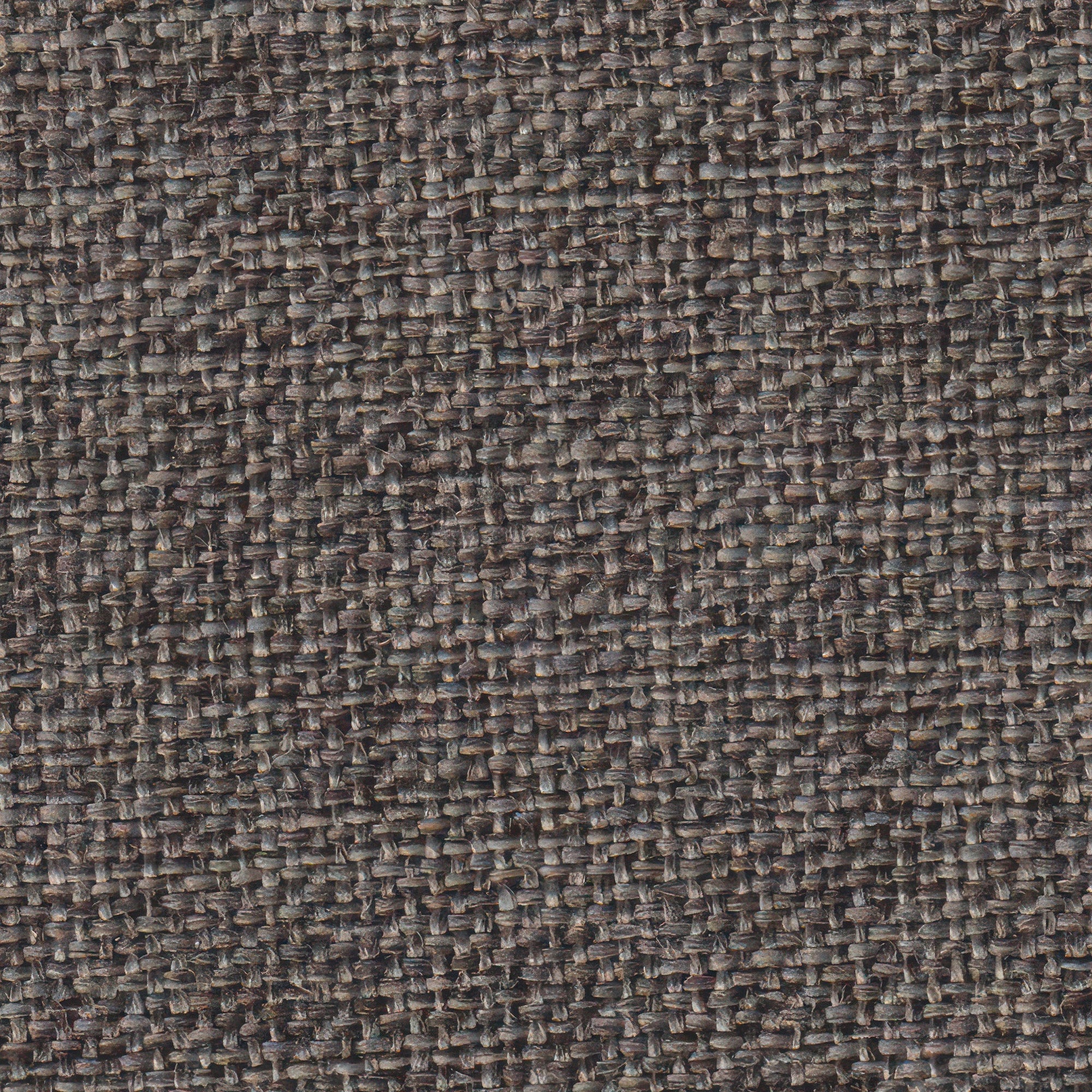 Misty vouwgordijn verduisterend taupe stof textuur detail maatwerk gordijnen woonkamer slaapkamer raamdecoratie