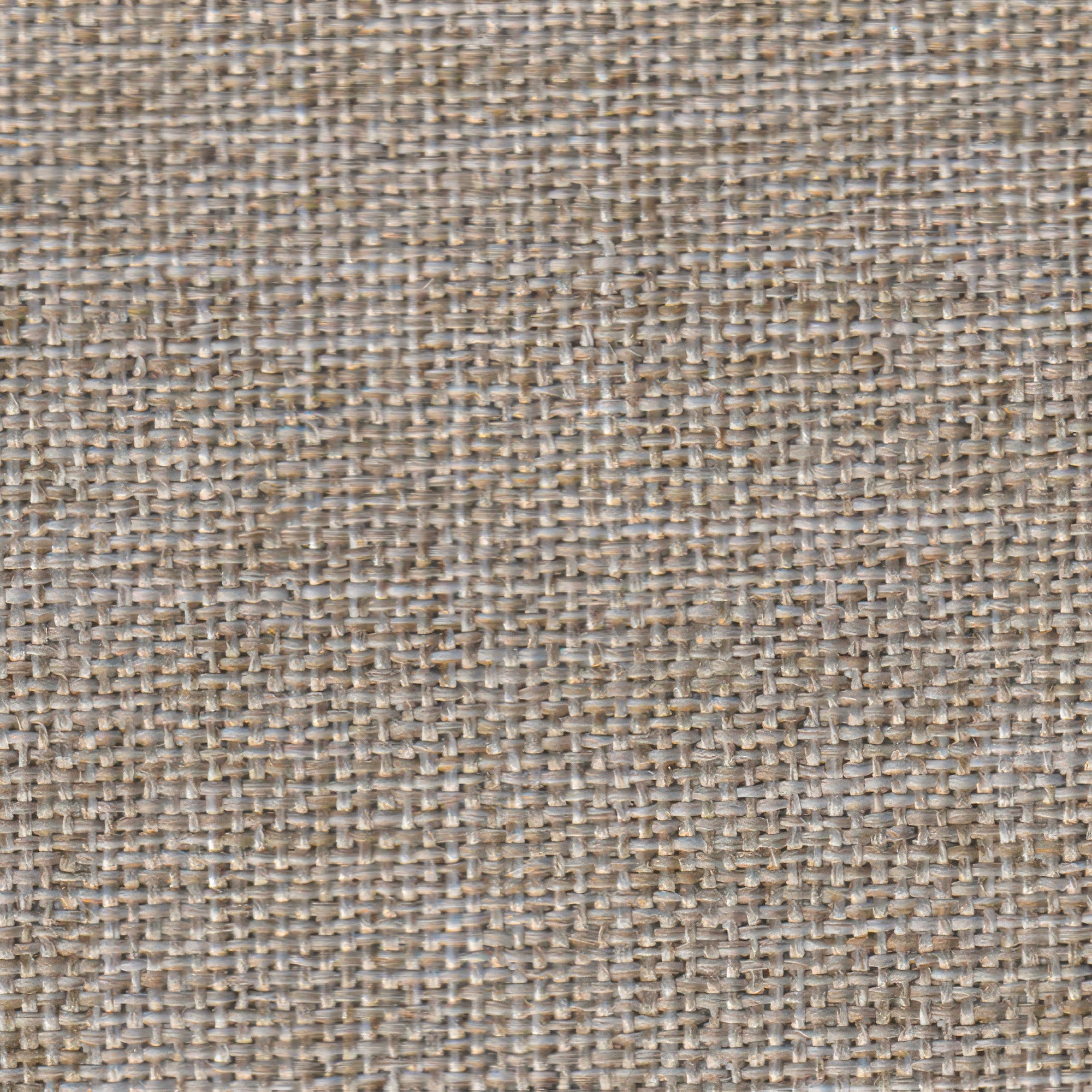 Misty vouwgordijn stof verduisterend beige bruin geweven textuur maatwerk raamdecoratie