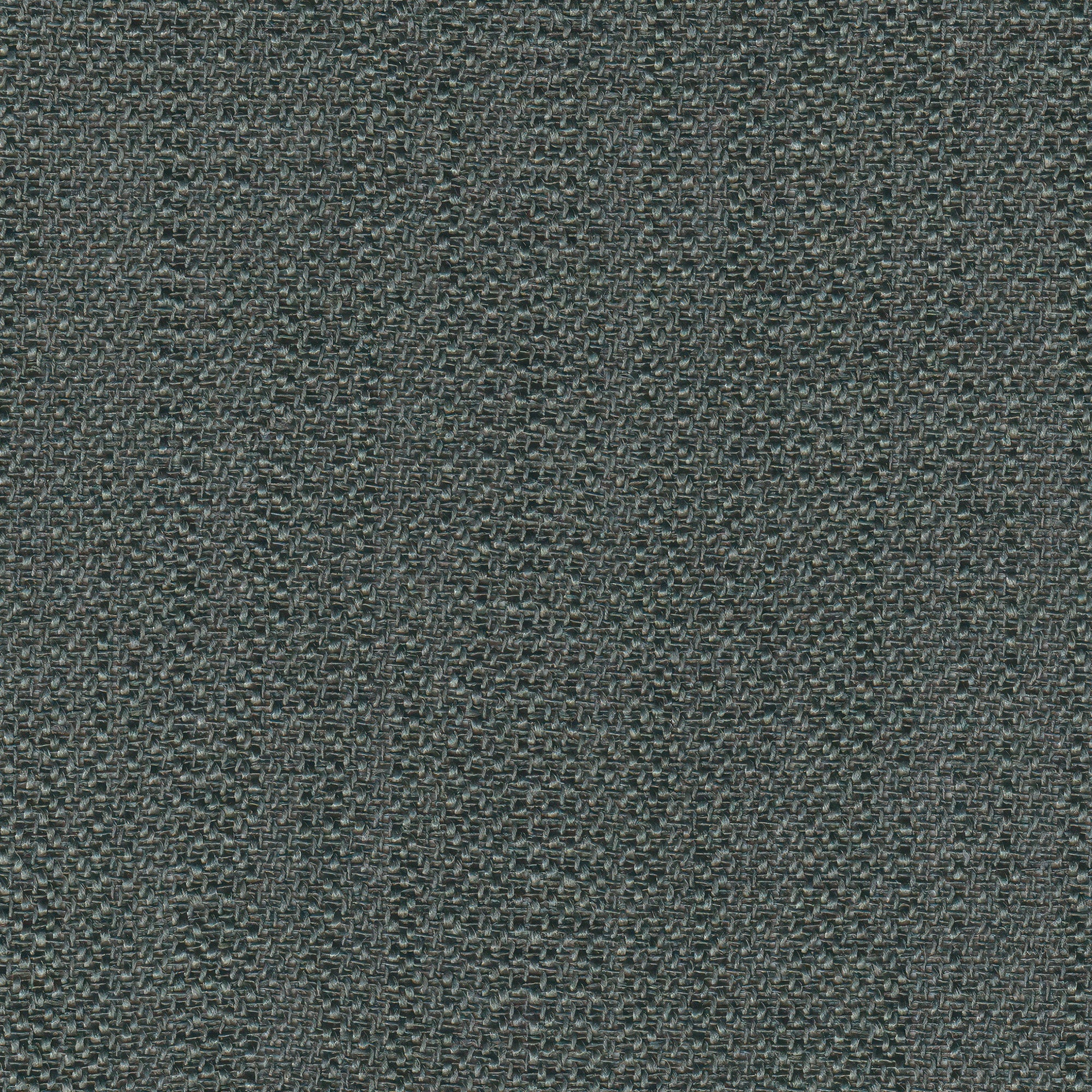 Moondust vouwgordijn transparant antraciet stof textuur close-up weaving patroon maatwerk raamdecoratie