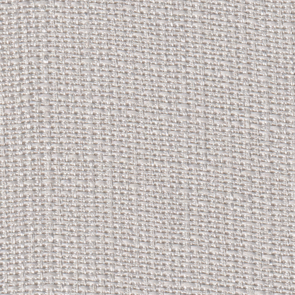 Vouwgordijn transparant off white stof textuur detail maatwerk raamdecoratie woonkamer slaapkamer