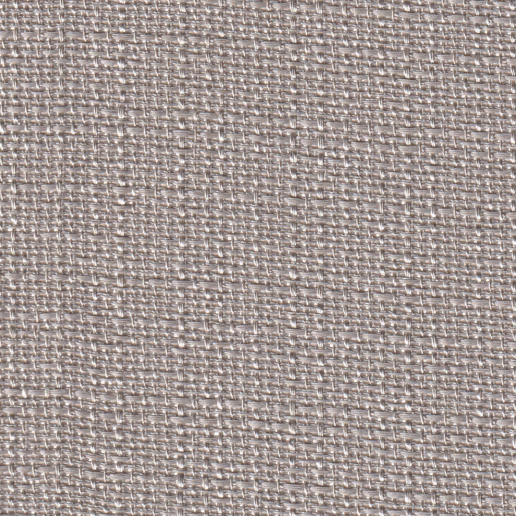 Zilver vouwgordijn stof transparant weefsel textuur maatwerk raamdecoratie grijs gordijnstof detail