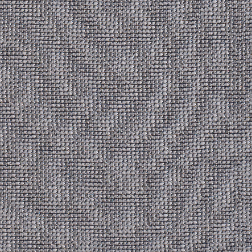 Sparkle vouwgordijn transparant antraciet stof textuur detail maatwerk raamdecoratie grijs patroon