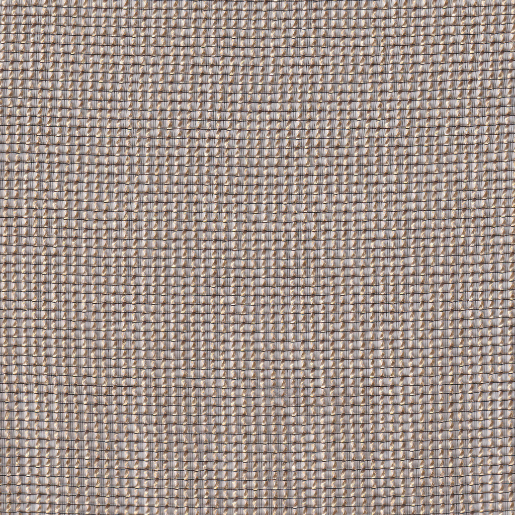 Sparkle inbetween gordijnstof koper bruin metallic weefsel maatwerk gordijnen op maat Nederland