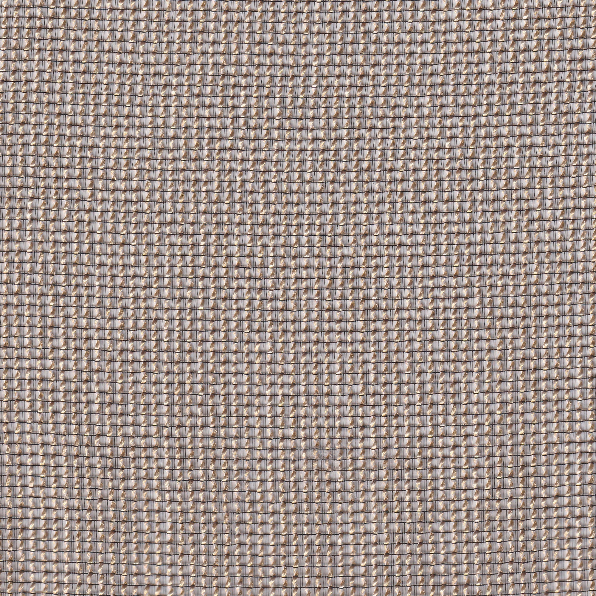Sparkle inbetween gordijnstof koper bruin metallic weefsel maatwerk gordijnen op maat Nederland