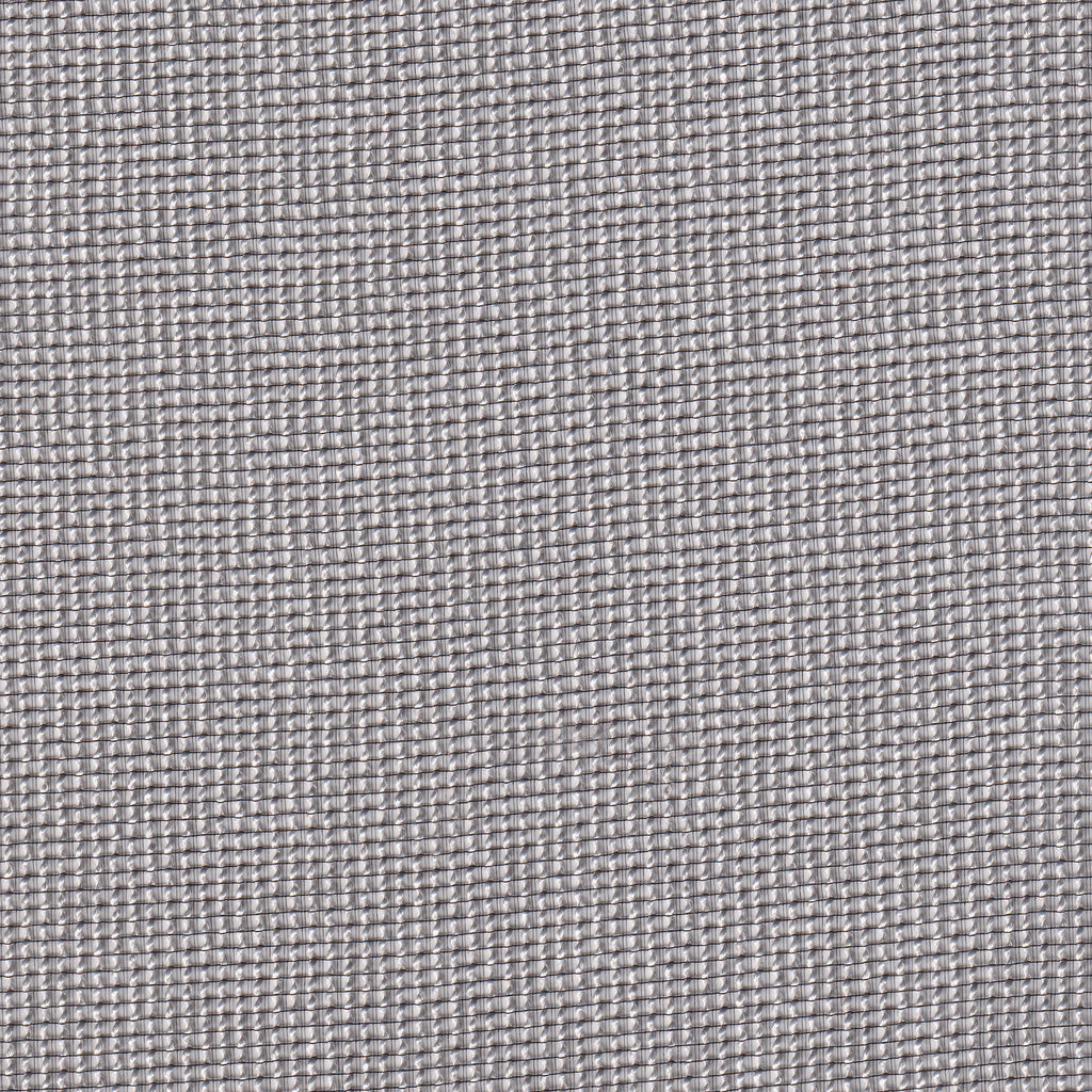 Sparkle Inbetween gordijnstof metallic grijs zilver weefsel maatwerk vitrage raamdecoratie