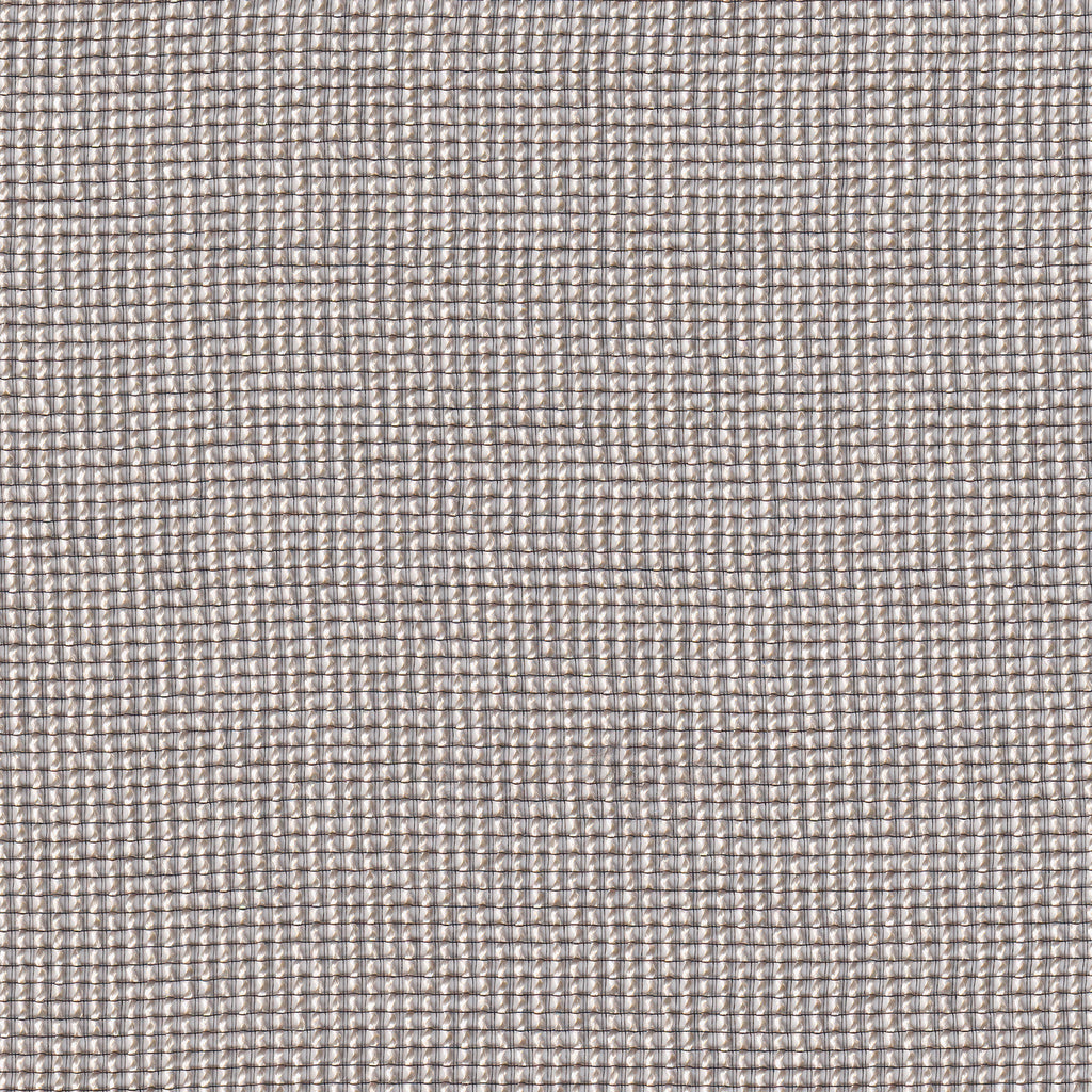Sparkle Inbetween gordijnstof grijs wit geruit patroon maatwerk vitrage raamdecoratie interieur