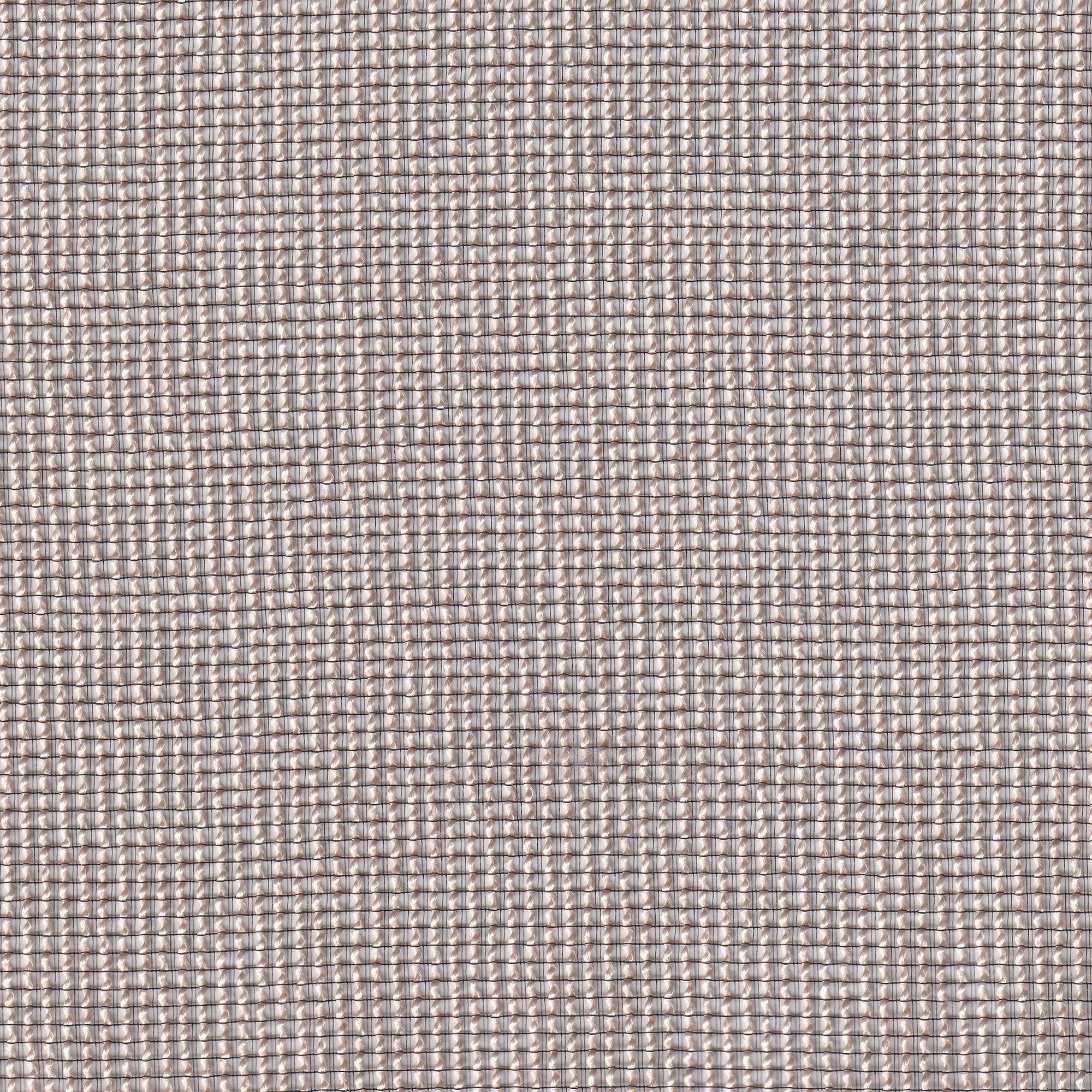 Sparkle Inbetween gordijnstof taupe bruin ruitpatroon maatwerk vitrage woonkamer raamdecoratie
