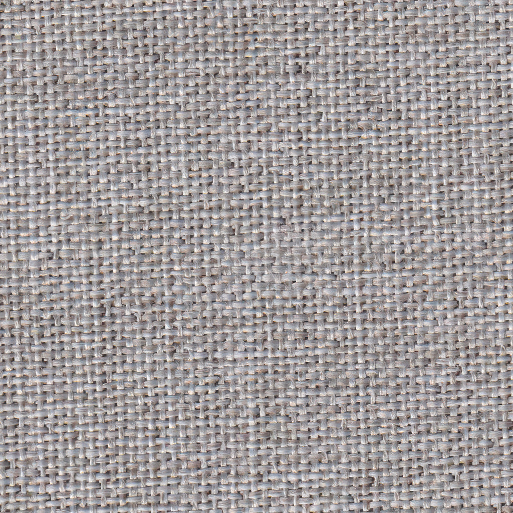 Misty vouwgordijn verduisterend licht grijs stof textuur detail maatwerk raamdecoratie woonkamer slaapkamer