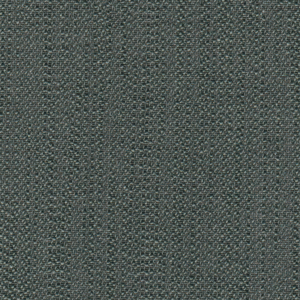 Moondust vouwgordijn transparant antraciet stof textuur close-up weaving patroon maatwerk raamdecoratie
