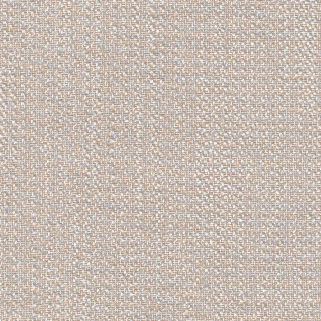 Inbetween gordijn Moondust, dichtgeweven polyester stof, warme kleuren, 300 cm drapering.