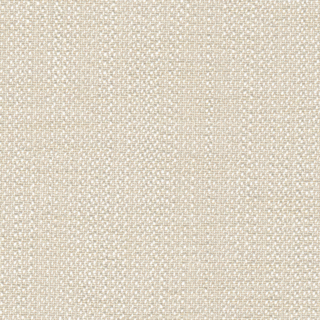 Moondust vouwgordijn transparant off white stof textuur detail maatwerk raamdecoratie woonkamer slaapkamer