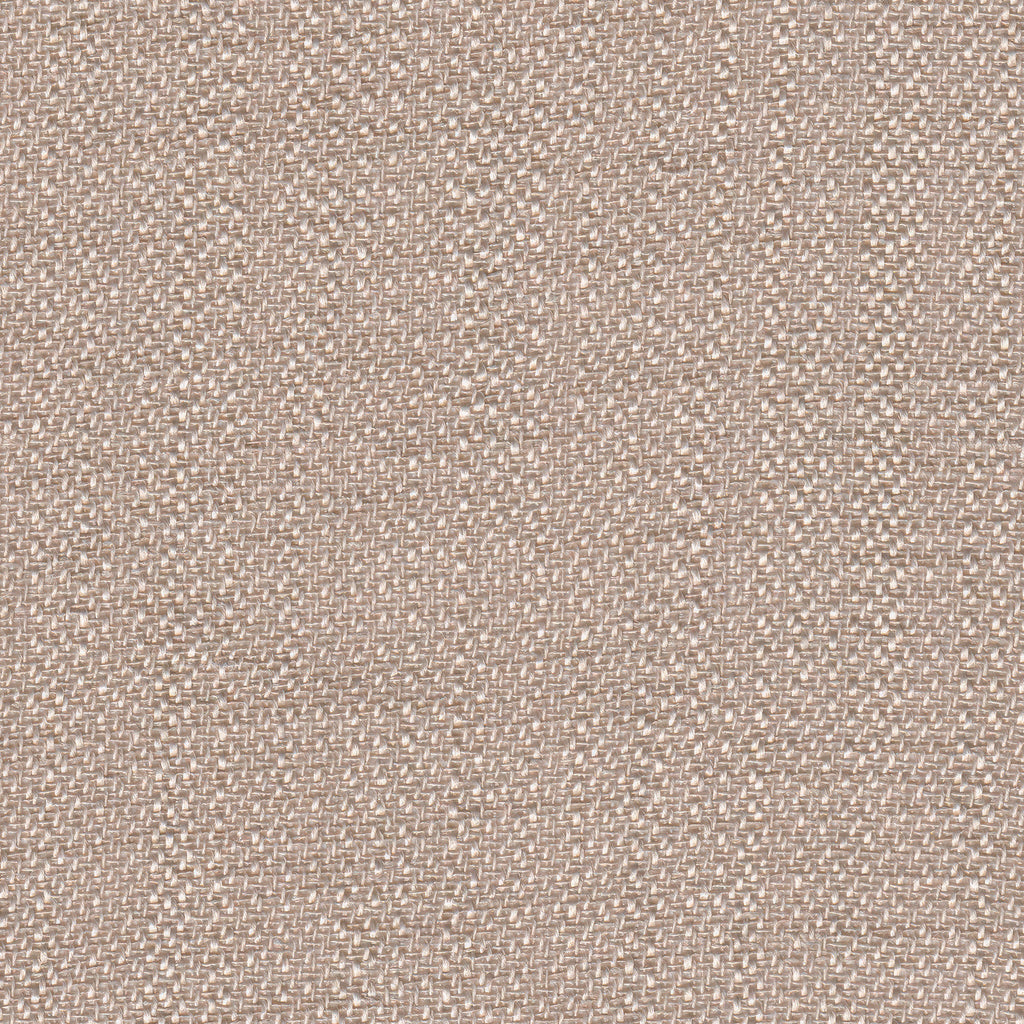 Dichtgeweven Inbetween gordijnstof met modische warme kleuren voor privacy.