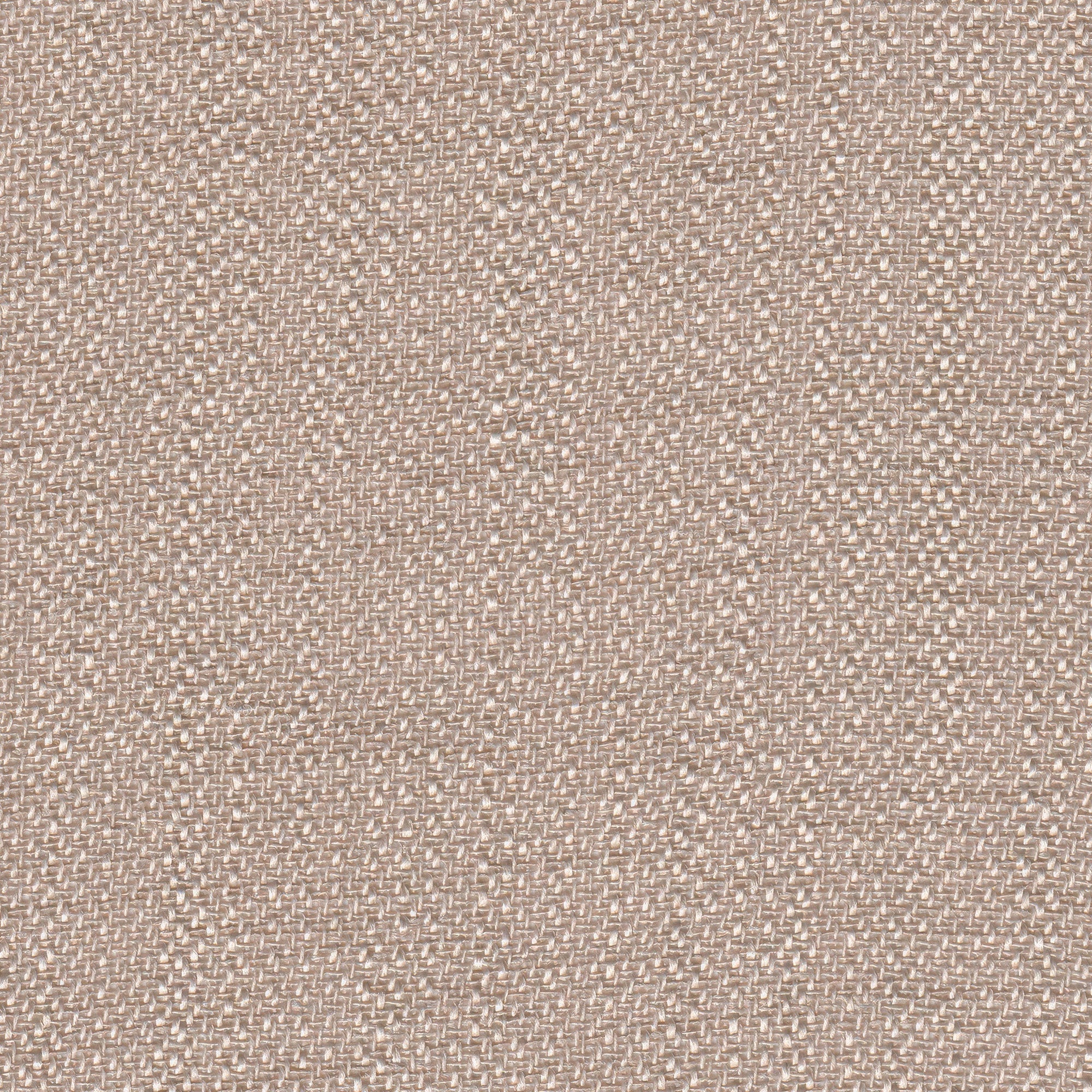 Dichtgeweven Inbetween gordijnstof met modische warme kleuren voor privacy.