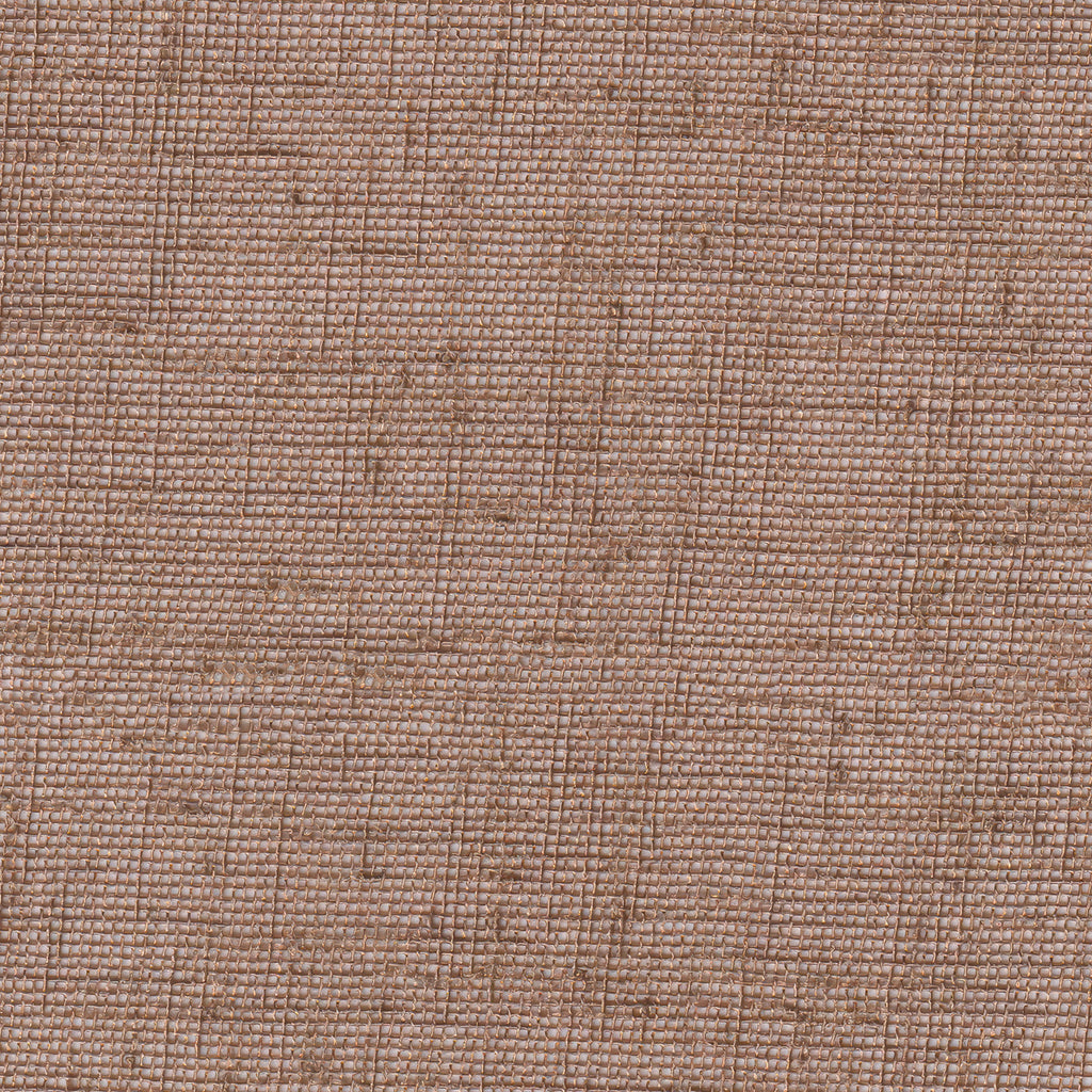 Transparant linnenlook vouwgordijn met warme kleuren, duurzaam polyester.